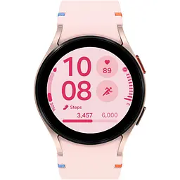 Смарт-годинник Samsung Galaxy Watch FE 40mm Pink Gold - мініатюра 2