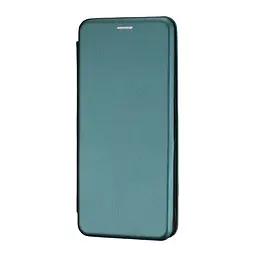 Чохол-книжка Standart Xiaomi Redmi 14C 4G Dark Green