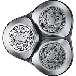 Електробритва MiJia Electric Shaver S301 BHR7450EU Black - мініатюра 6