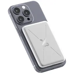 Павербанк Proove X-Core Silver 5 000 mAh / 20 Вт (PNXC20010006) - мініатюра 9