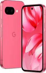 Смартфон Google Pixel 9a 5G 8/128Gb Peony Global version - мініатюра 2