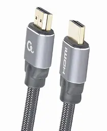 Кабель Cablexpert HDMI-HDMI V 2.0 5 м (CCBP-HDMI-5M) - мініатюра 2