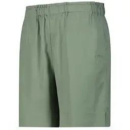 Шорти CMP Women's Tencel Lyocell Bermuda Shorts M Salvia (1097-32D8586-E452 40) - мініатюра 2