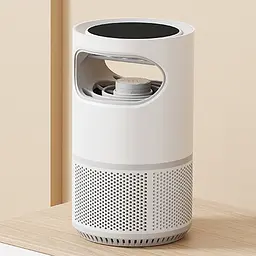 Знищувач комах (фумігатор) Xiaomi QiaoQingTing Smart PRO (DYT-16S) White - мініатюра 2