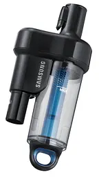 Порохотяг Samsung VC07M25H0WB/UK (мішок) - мініатюра 7