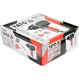 Гайковерт Yato YT-09524 - мініатюра 4