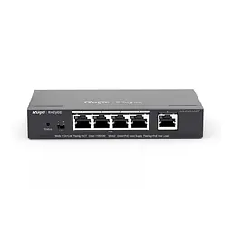 PoE-комутатор RG-ES205GC-P Ruijie (99-00008401)