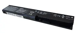 Акумулятор для ноутбука Asus A32-X401 10.8V Black 5200 mAh