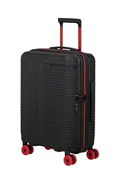 Валіза 55 См Samsonite PRODIVER HS BLACK 55x40x20(23) KU7*09001 - мініатюра 11