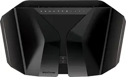 Маршрутизатор Netgear Nighthawk AX12 (RAX120-100EUS) - мініатюра 3