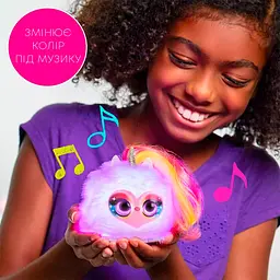 Інтерактивна іграшка Pomsies S4 Єдиноріг Піксі (02248-P) - мініатюра 4
