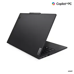 Ноутбук Lenovo ThinkPad T14s Gen 6 21QX00HMRI,1920 x 1200,360 8 C/16 T,3.3 GHZ - 5.0 GHz,8 MB - мініатюра 5