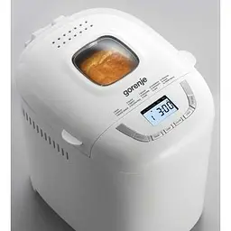 Хлібопіч Gorenje BM 910 WII (00000017168) - мініатюра 2