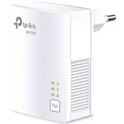 Адаптер Powerline TP-Link TL-PA7017KIT, 2шт (TL-PA7017KIT) - мініатюра 2