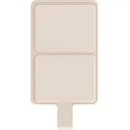 Зовнішній акумулятор Xiaomi Mi Power Bank Magnetic 6000mAh 15W White (BHR9074GL) [123262] - мініатюра 4