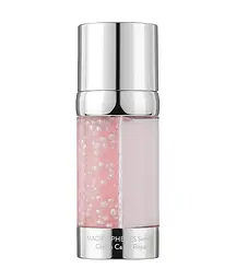Сироватка для обличчя 2в1 з перлинками Відновлення ікрою Inspira Skin Accents 40 мл