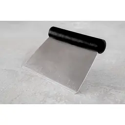 Кондитерський шпатель KitchenAid Universal чорний (KQG050OHOBE) - мініатюра 5