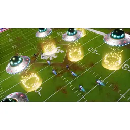 Ключ активації Microsoft Wild Card Football - Ultimate Edition для Xbox One/Series S/X - мініатюра 2