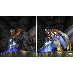 Ключ активації Microsoft Legacy of Kain Soul Reaver 1&2 Remastered для Xbox One/Series S/X - мініатюра 2