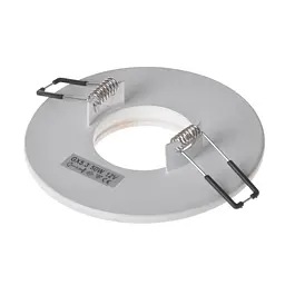 Світильник точковий Brille HDL-CY9 WH/FL MR16 36-107 - мініатюра 3