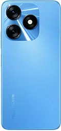 Смартфон Tecno Spark 10 (KI5q) 8/128Gb DS Meta Blue UA UCRF - мініатюра 3