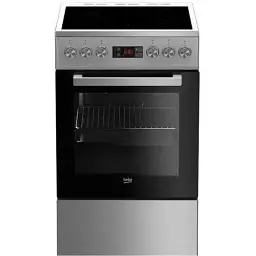 Електрична плита Beko FSM57300GX