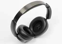 Навушники бездротові Ugreen Studio Pro 48dB Anc 2025 120 годин чорні - мініатюра 2