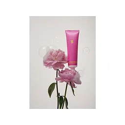 Гель для душу Sister's Aroma Smart Shower Gel Півонія 100 мл (4820227782956) - мініатюра 3