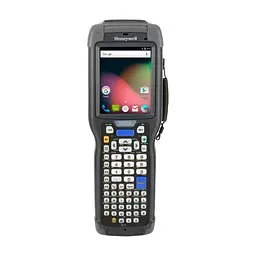Терминал сбора данных Honeywell CK75 Imager, WEH6.5 Multi Language (CK75AA6EC00W4401)