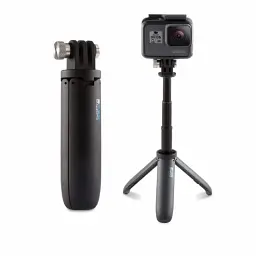 Монопод GoPro Shorty (AFTTM-001) [33315] - мініатюра 3