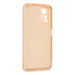 Чохол до мобільного телефона Armorstandart Icon Ring Xiaomi Redmi Note 12S 4G Pink Sand (ARM68812) - мініатюра 2