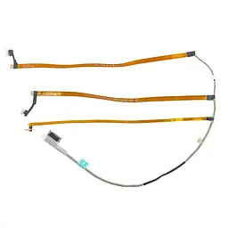 Шлейф вебкамери для HP Elitebook 840 745 G6 ZBook 14U G6 series, (L63930-001, 6017B1101201, PS1814-IR, Original)