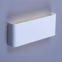 Настінний світильник MJ-Light A065S/8W SWH