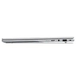 Ноутбук Acer Aspire Lite 15 AL15-46P (15.6 FHD, AMD Ryzen 3 5400U, 8 GB, 512 SSD, UMA, DOS) Silver (NX.JXVEX.001) - мініатюра 8