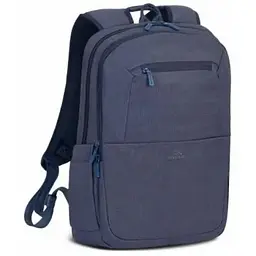 Рюкзак для ноутбука RivaCase 15.6" 7760 Blue (7760Blue)