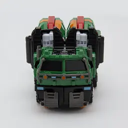 Іграшка-трансформер Детективи Галактики Біст TOBOT Art.301095 - мініатюра 10