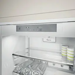 Холодильник Whirlpool SP40 801EU (вбудований) - мініатюра 8