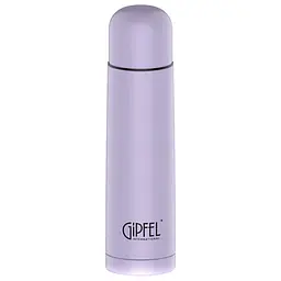 Термос питьевой Gipfel Adelina GP-8393 1000 мл фиолетовый