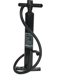 Надувна дошка SUP Enero 320 см з веслом (5902431054032) - мініатюра 6