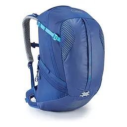 Рюкзак Lowe Alpine AirZone Velo ND 25 Блакитний