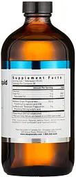 MCT/Бутират-тригліцерид Douglas Laboratories MCT/Butyrate with SunButyratе 460 мл - мініатюра 2