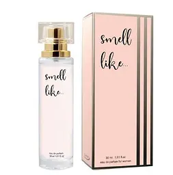 Парфуми з феромонами жіночі Aurora Smell like №01, 30 мл