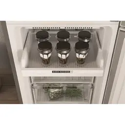 Холодильник Whirlpool W7X 81O OX 0 - мініатюра 5
