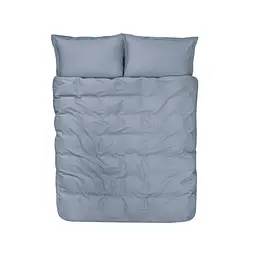 Підковдра з наволочками Penelope - Celine denim денім 260x240+50x70 (2)