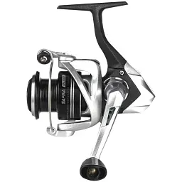 Котушка Okuma Safina SN-3000 FD 1+1BB - мініатюра 2