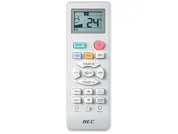 Кондиціонер Haier HEC HSU-09T(I)/HSU-09T(O) - мініатюра 5