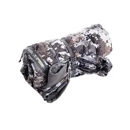 Напівкомбінезон Sitka Gear Incinerator AeroLite Optifade Elevated II 2XL - мініатюра 2