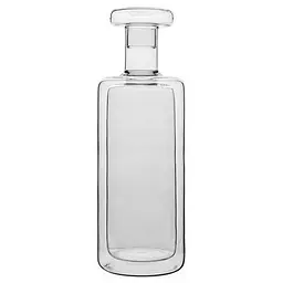 Бутилка з двойними стінками Thermic Glass 750 мл A10092G06021990 LUIGI BORMIOLI