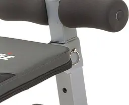 Лава для преса Everfit WBK-200 (WBK 200) - мініатюра 3