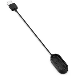 Зарядний пристрій Xiaomi Mi Band 4 Charger cable Black - мініатюра 2